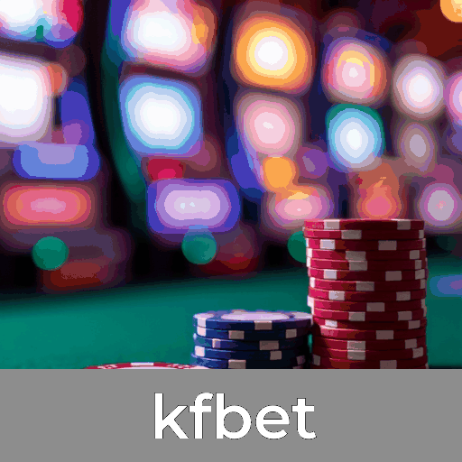 Kfbet: A Experiência Real de Jogos de Mesa ao Vivo