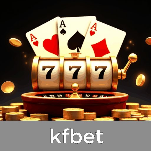 Experiências Únicas no kfbet: Slots com Prêmios Gigantes, Mesa de Jogos Estratégicos e Realismo com Dealers ao Vivo