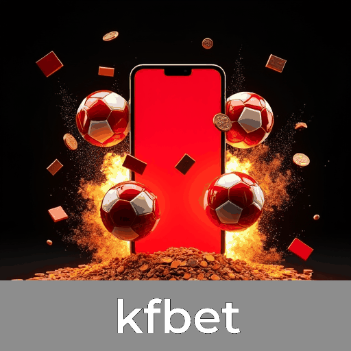 kfbet: Plataforma de Jogos Online com Serviços Profissionais e Segurança