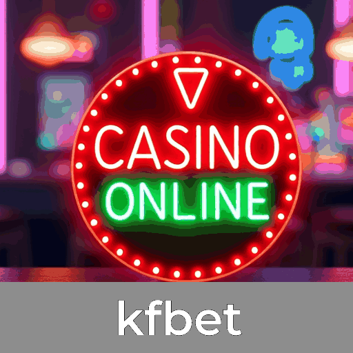 Apostas Esportivas e Cassino Online com kfbet: Segurança e Diversão Garantida