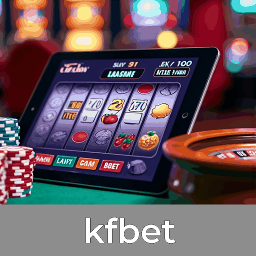 Explorando os Bônus e Ofertas Únicas do kfbet